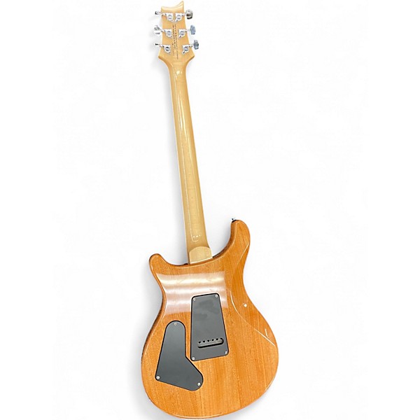 Used PRS 35TH ANNIVERSARY CUSTOM 24 Blue Solid Body Electric Guitar