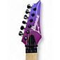 Used Ibanez RG550 Genesis Purple Solid Body Electric Guitar