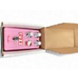 Used Fender HELLO KITTY FUZZ Effect Pedal thumbnail
