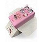 Used Fender HELLO KITTY FUZZ Effect Pedal