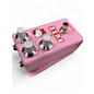 Used Fender HELLO KITTY FUZZ Effect Pedal