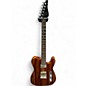 Used Suhr Suhr Custom Classic T Root Beer Drip Solid Body Electric Guitar thumbnail