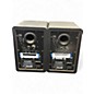 Used M-Audio BX5A Pair Powered Monitor