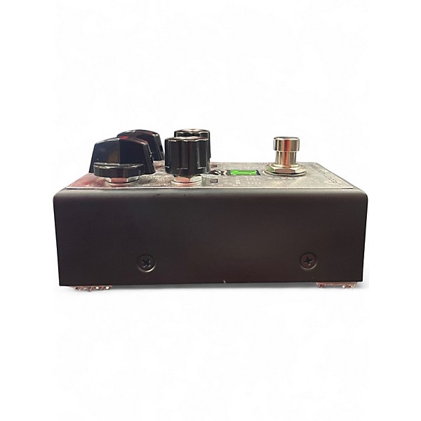 Used J.Rockett Audio Designs HRM Effect Pedal