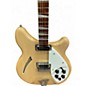 Used Rickenbacker 360 Mapleglo Hollow Body Electric Guitar thumbnail