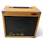 Used Dean Markley Ultrasound AG15M Acoustic Guitar Combo Amp thumbnail