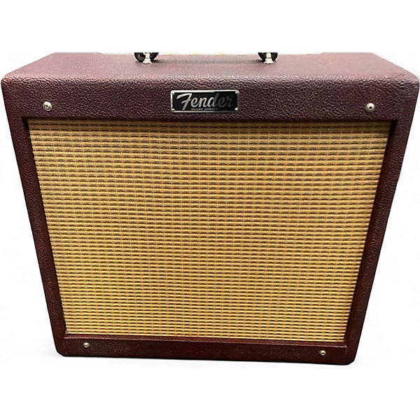 Used Dean Markley Ultrasound AG15M Acoustic Guitar Combo Amp