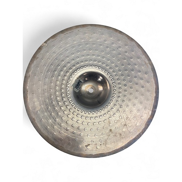 Used Zildjian 14in ZBT Hi Hat Bottom Cymbal