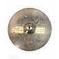 Used SABIAN 14in AAX Hi Hat Pair Cymbal thumbnail