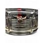 Used Miscellaneous 14in Snare Drum Chrome Silver Drum
