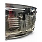 Used Miscellaneous 14in Snare Drum Chrome Silver Drum