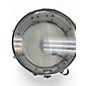 Used Miscellaneous 14in Snare Drum Chrome Silver Drum