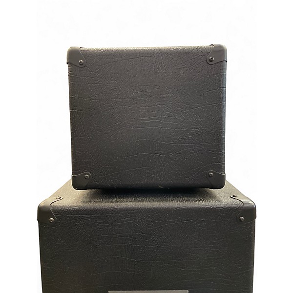 Used Randall rx412 Guitar Stack