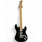 Used G&L Tribute Legacy Black Solid Body Electric Guitar thumbnail