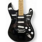 Used G&L Tribute Legacy Black Solid Body Electric Guitar