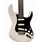 Used Fender PLAYER II EMG STRATOCASTER Polar White Solid Body Electric Guitar thumbnail