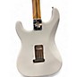 Used Fender PLAYER II EMG STRATOCASTER Polar White Solid Body Electric Guitar