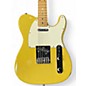Vintage 1989 Fender TL-354 Telecaster Blonde Solid Body Electric Guitar thumbnail