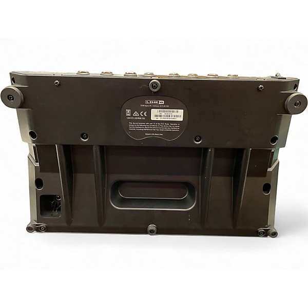 Used Line 6 POD GO Effect Processor