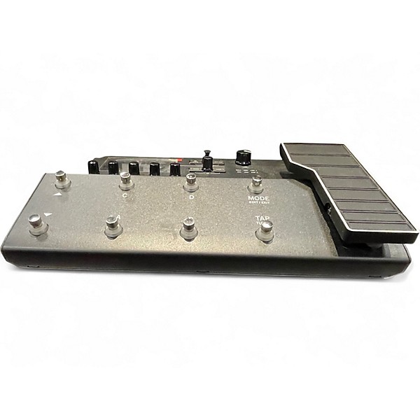 Used Line 6 POD GO Effect Processor