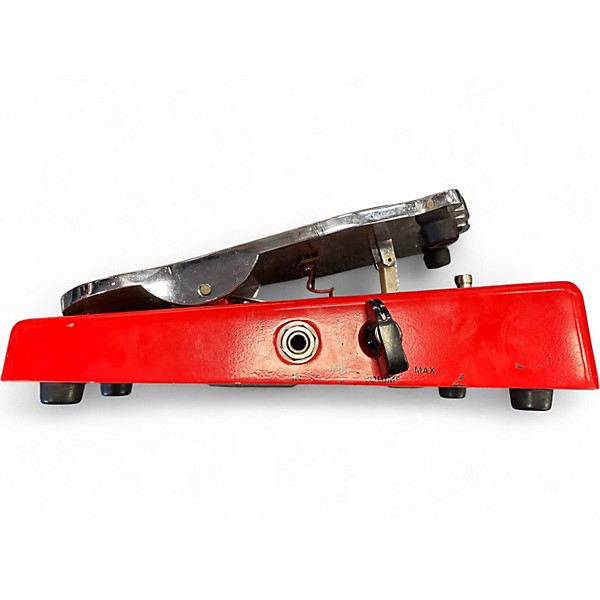 Used Snarling Dogs WHINE-O Effect Pedal