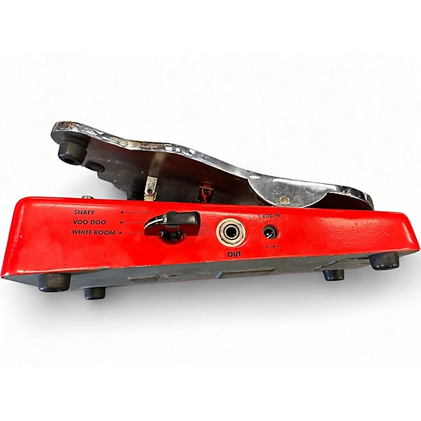 Used Snarling Dogs WHINE-O Effect Pedal