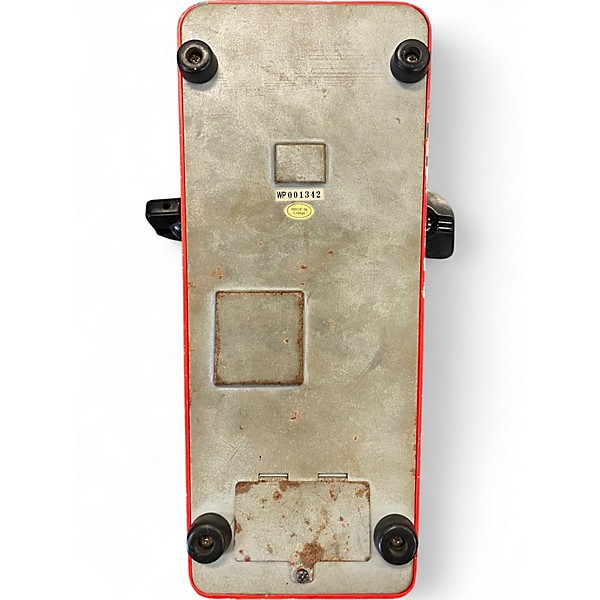 Used Snarling Dogs WHINE-O Effect Pedal