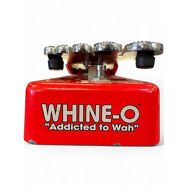 Used Snarling Dogs WHINE-O Effect Pedal