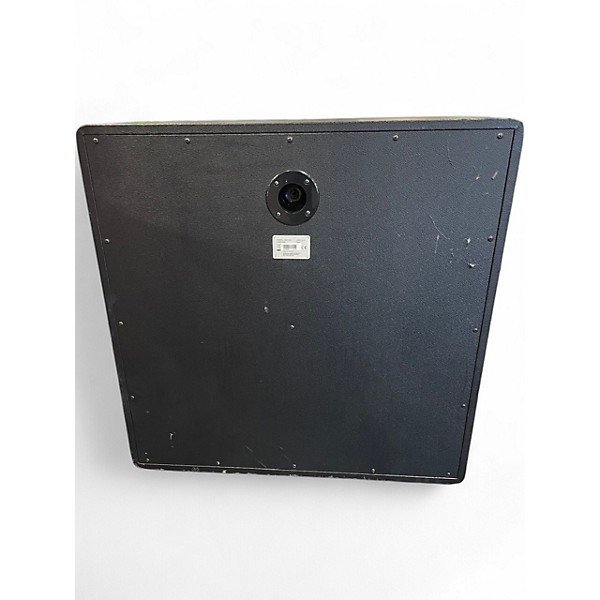 Used Marshall ORI412A Guitar Cabinet