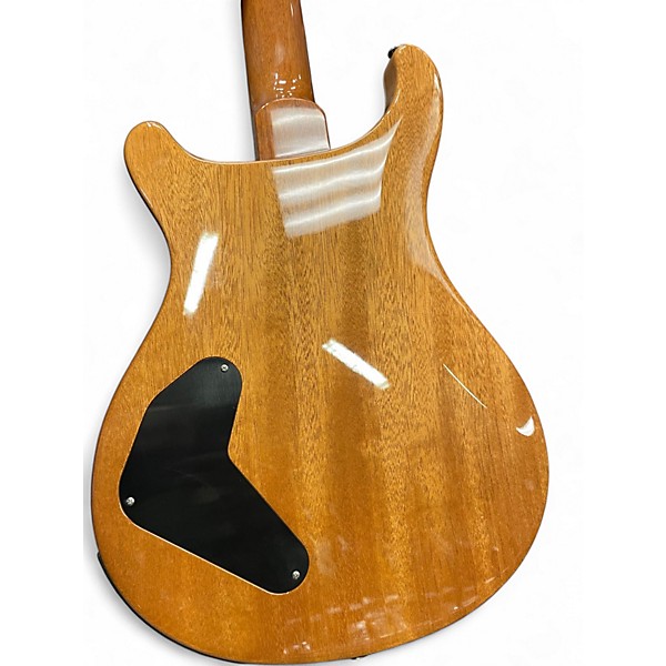 Used 2012 PRS P22 ARTIST PACKAGE QUILT ANGRY LARRY Solid Body Electric Guitar