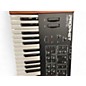 Used Sequential PROPHET REV2 8-VOICE Synthesizer