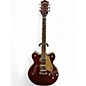 Used Gretsch Guitars G5622 Electromatic Center Block Double-Cut With V-Stoptail AGED WALNUT Hollow Body Electric Guitar thumbnail