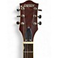 Used Gretsch Guitars G5622 Electromatic Center Block Double-Cut With V-Stoptail AGED WALNUT Hollow Body Electric Guitar