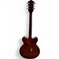 Used Gretsch Guitars G5622 Electromatic Center Block Double-Cut With V-Stoptail AGED WALNUT Hollow Body Electric Guitar