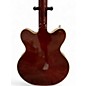 Used Gretsch Guitars G5622 Electromatic Center Block Double-Cut With V-Stoptail AGED WALNUT Hollow Body Electric Guitar