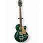 Used Gretsch Guitars 5655T-QM Aspen Green Hollow Body Electric Guitar
