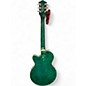 Used Gretsch Guitars 5655T-QM Aspen Green Hollow Body Electric Guitar