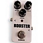 Used Kokko BOOSTER Effect Pedal thumbnail