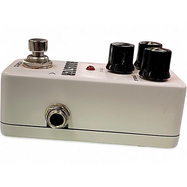 Used Kokko BOOSTER Effect Pedal