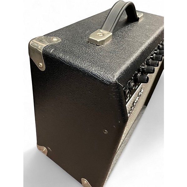 Used Squier CHAMP 15 Guitar Combo Amp