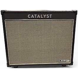 Used Line 6 Catalyst CX100 Guitar Combo Amp