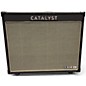 Used Line 6 Catalyst CX100 Guitar Combo Amp thumbnail
