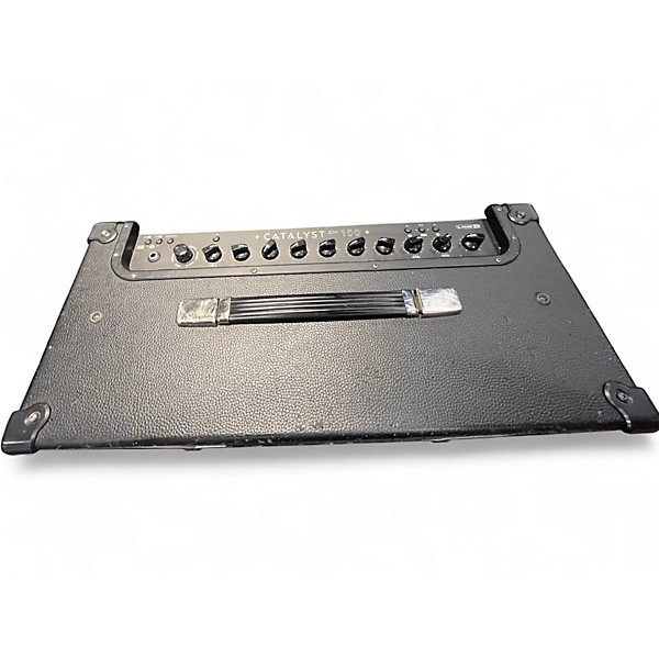 Used Line 6 Catalyst CX100 Guitar Combo Amp