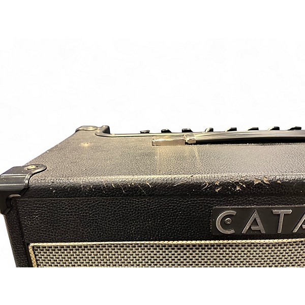 Used Line 6 Catalyst CX100 Guitar Combo Amp