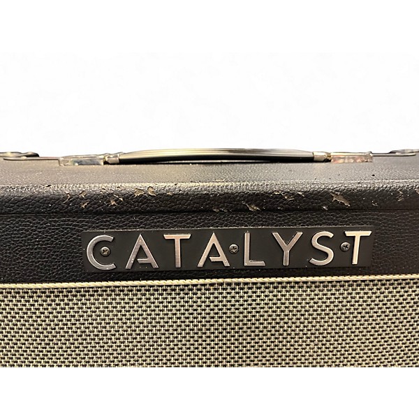 Used Line 6 Catalyst CX100 Guitar Combo Amp