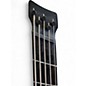 Used Ibanez EHB1505MS BLACK ICE MATTE Electric Bass Guitar