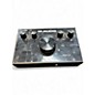 Used M-Audio AIR 192/4 Audio Interface