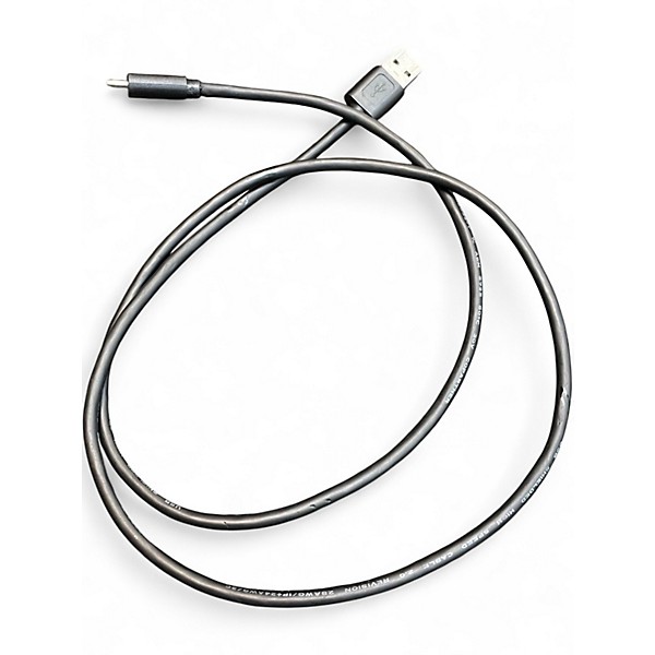 Used M-Audio AIR 192/4 Audio Interface