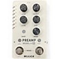 Used Mooer PRE AMP MODEL X Effect Pedal thumbnail