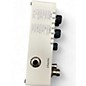 Used Mooer PRE AMP MODEL X Effect Pedal